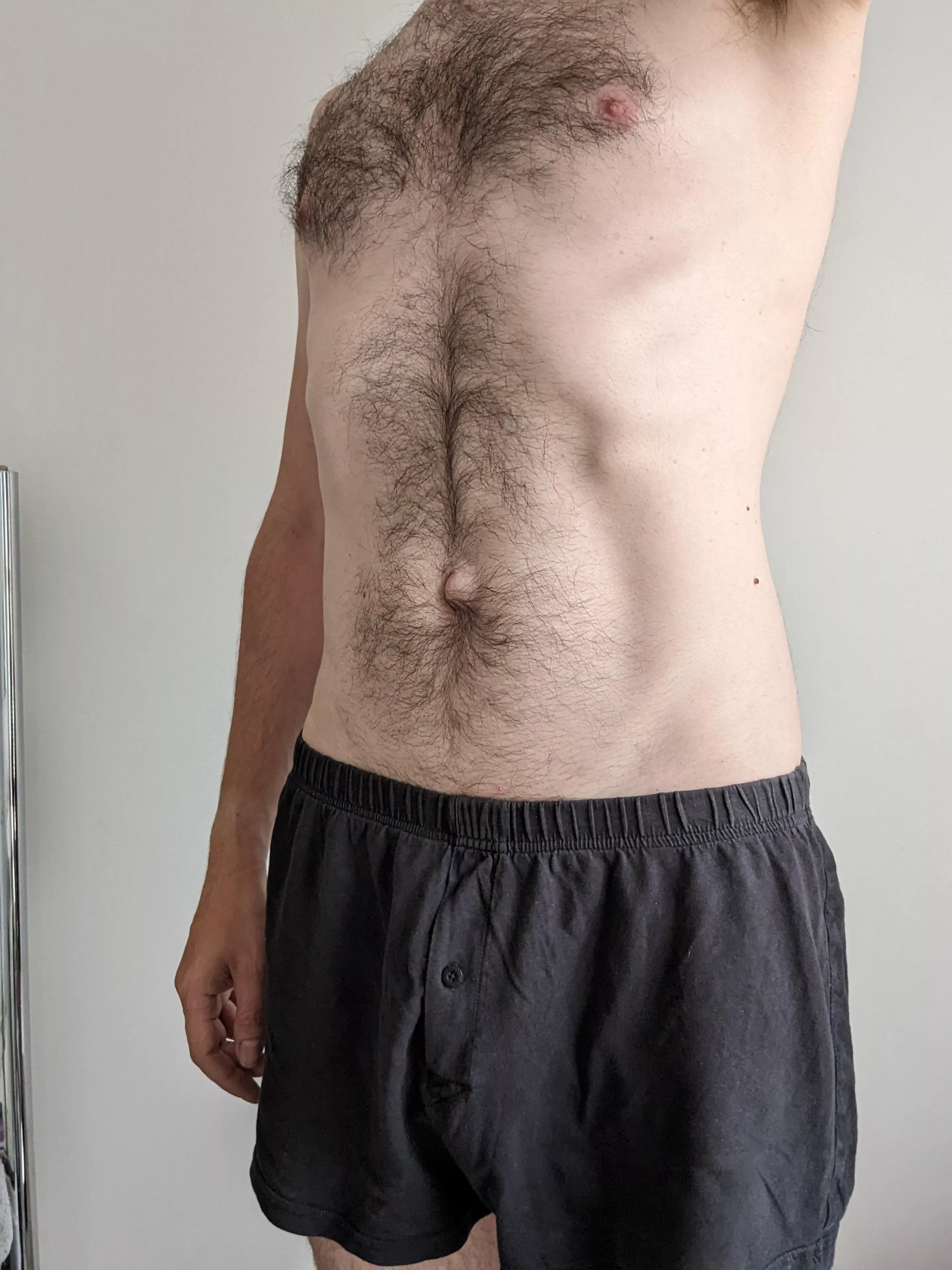 Want to make them tent? posted by fuzzymore