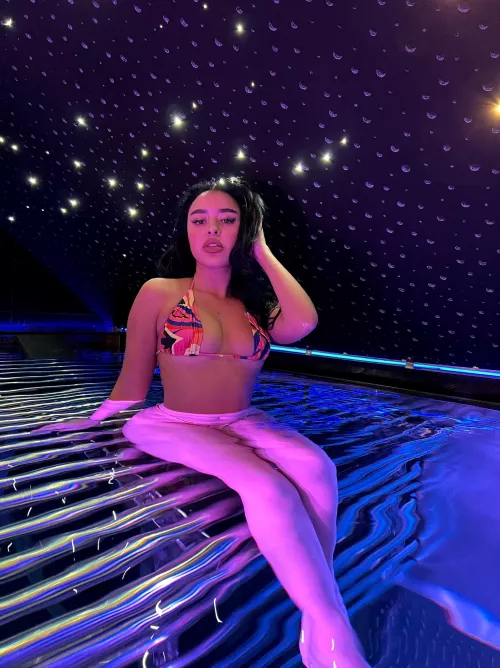 we're not gonna make it to my bed by Dwarfishhopkins94