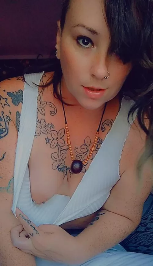 What about just one... by Notthemilfshake