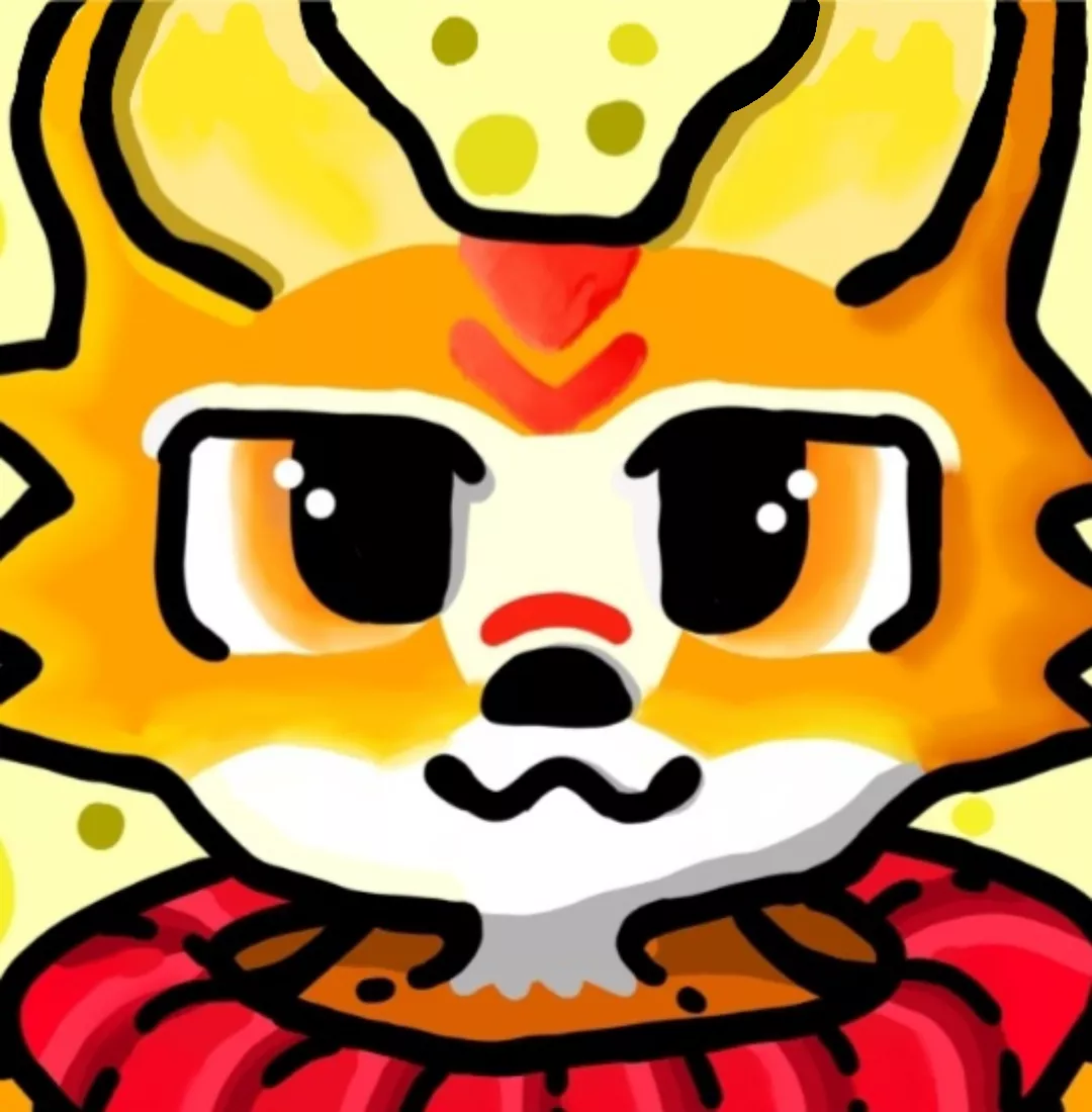 What do you think of my new profile picture? posted by ItsSundiy