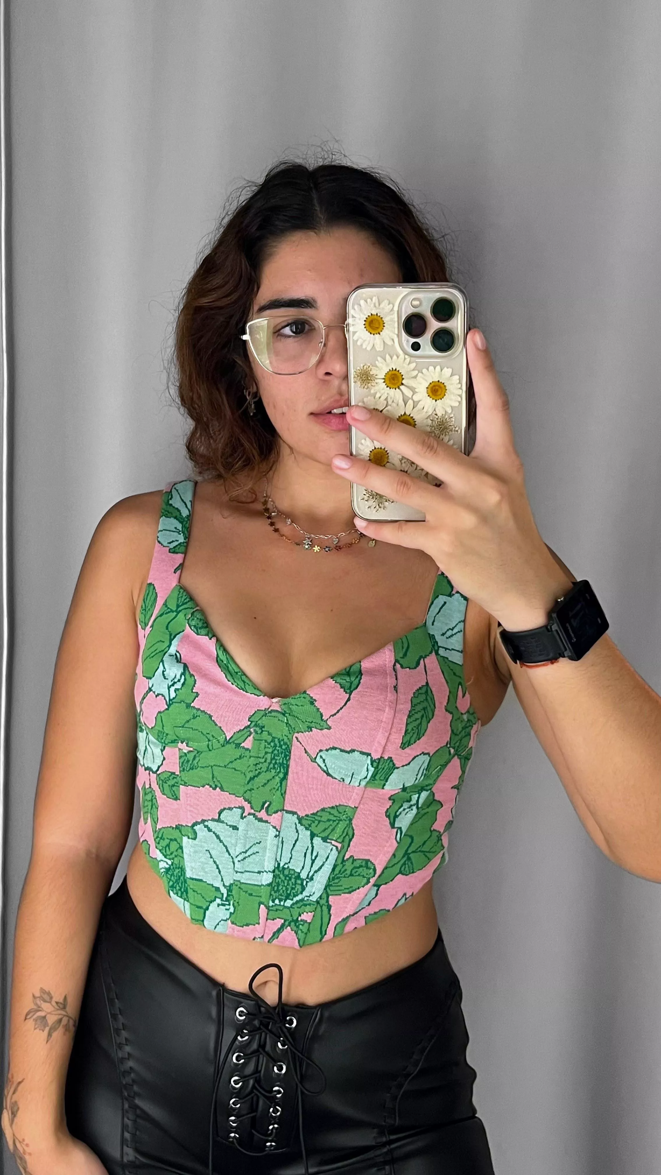 When they are as small as a few lemons, who needs Bra 🤷‍♀️ posted by Isabellaacurlyys