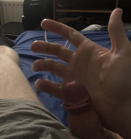 Who wants a taste? by Anteio