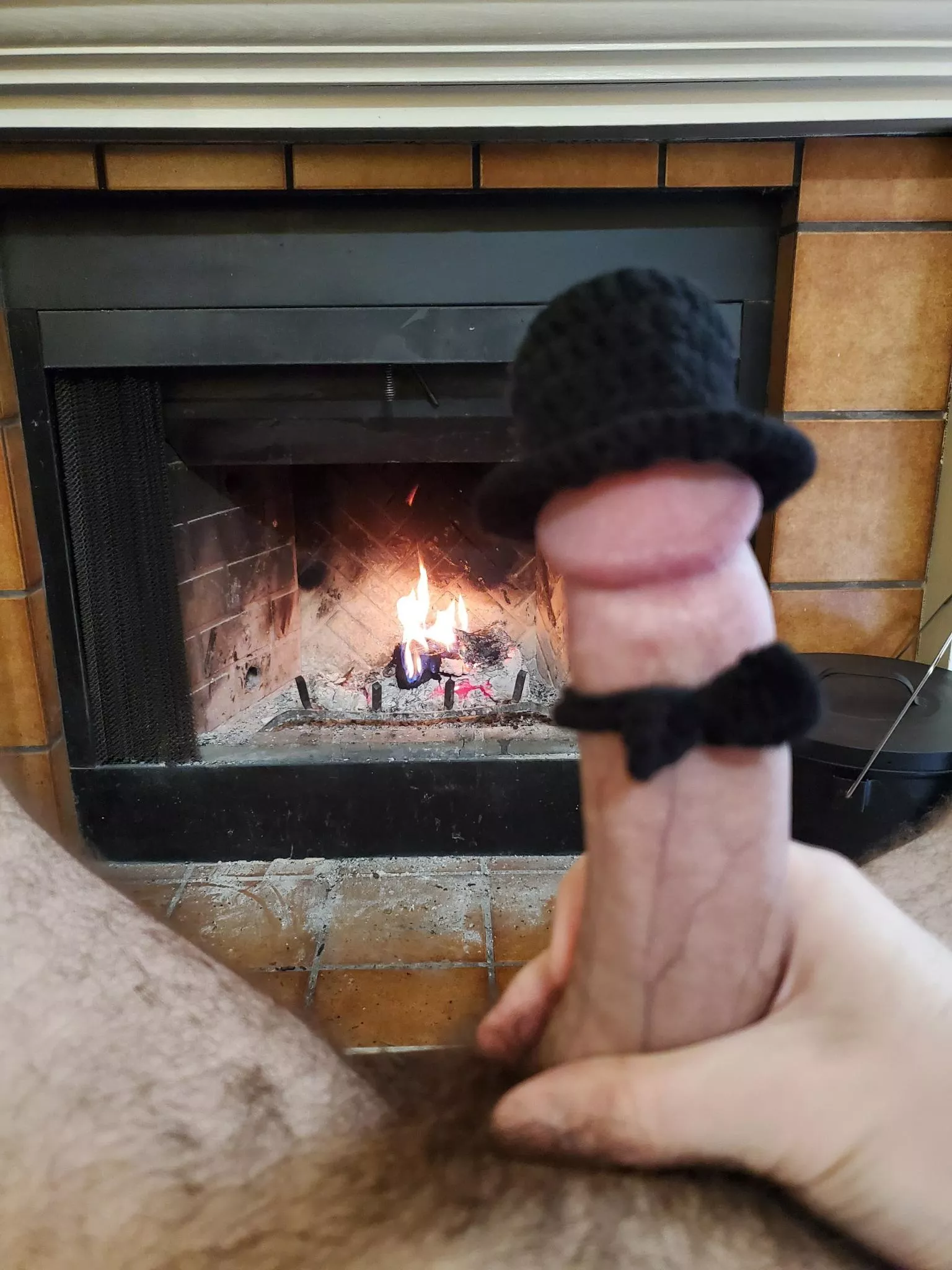 Would you like a nightcap? posted by SirThanksALot111