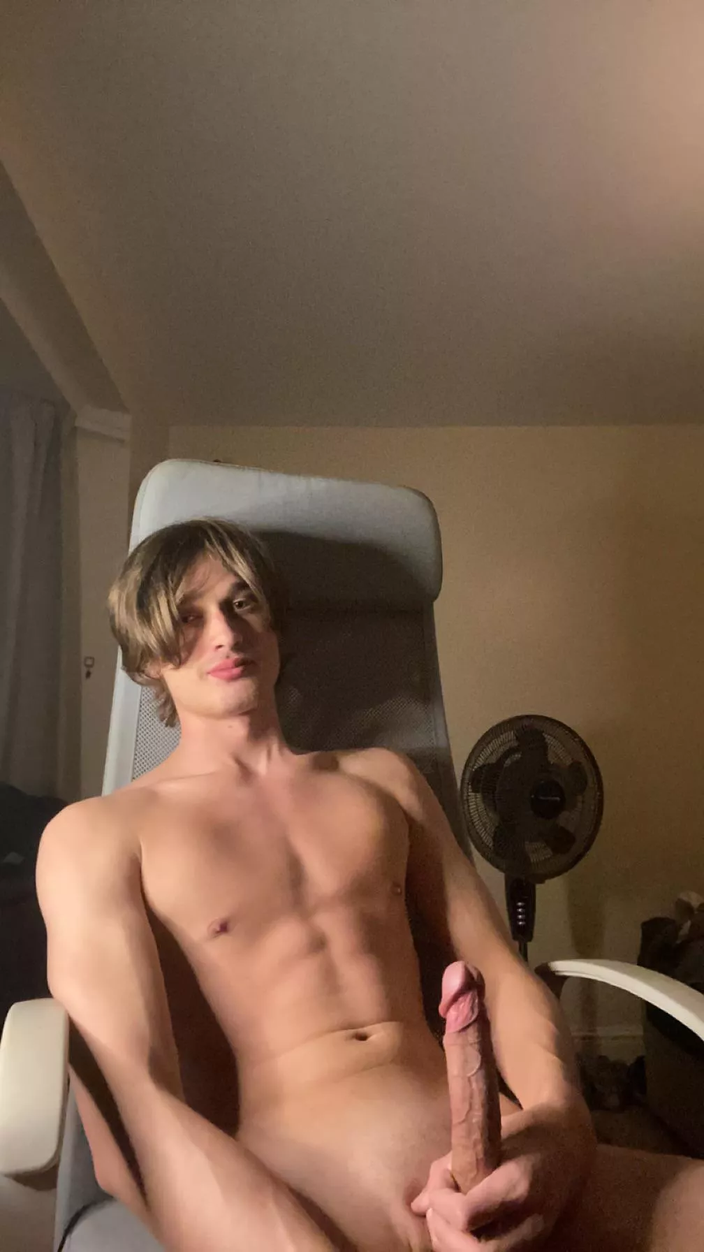 Would you sit? posted by JackDuck22