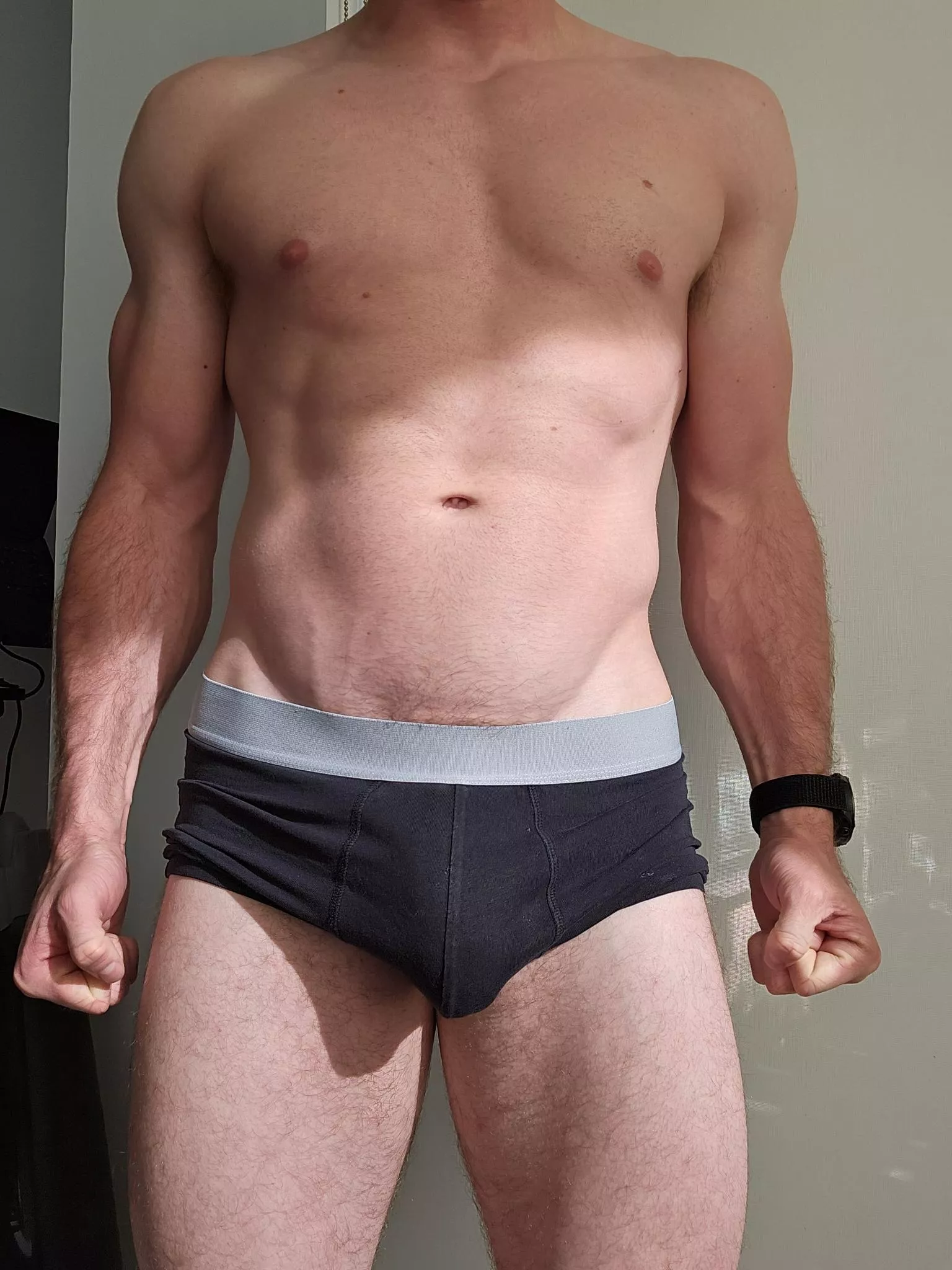 You know what to do; Get to work! posted by boyfriend-dick-777