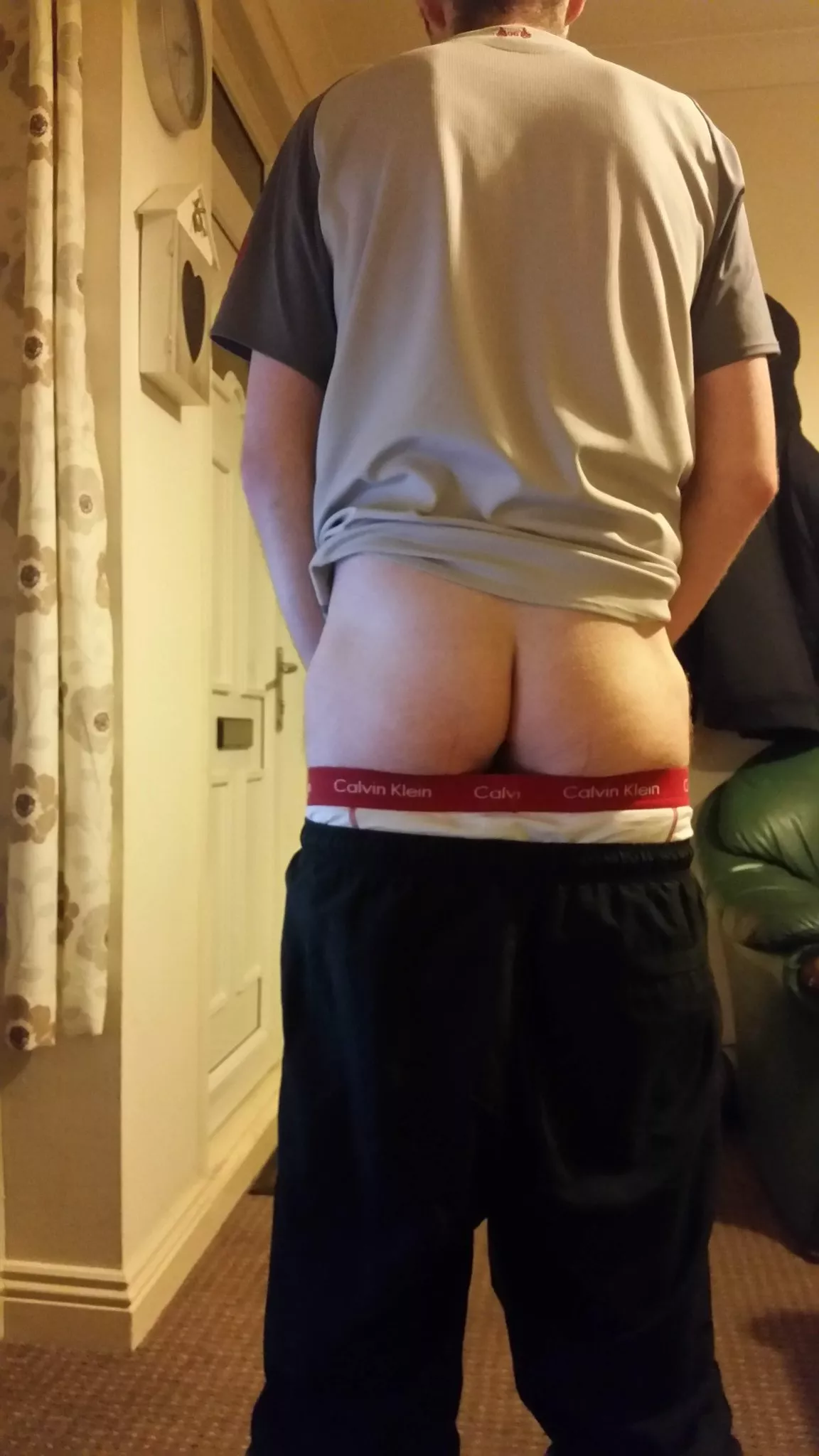 [26] uk sub bottom chav lad posted by jamie2e1990