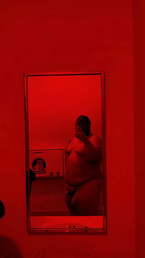 [27] I’m feeling really horny today 🥵 by RainbowKingBear