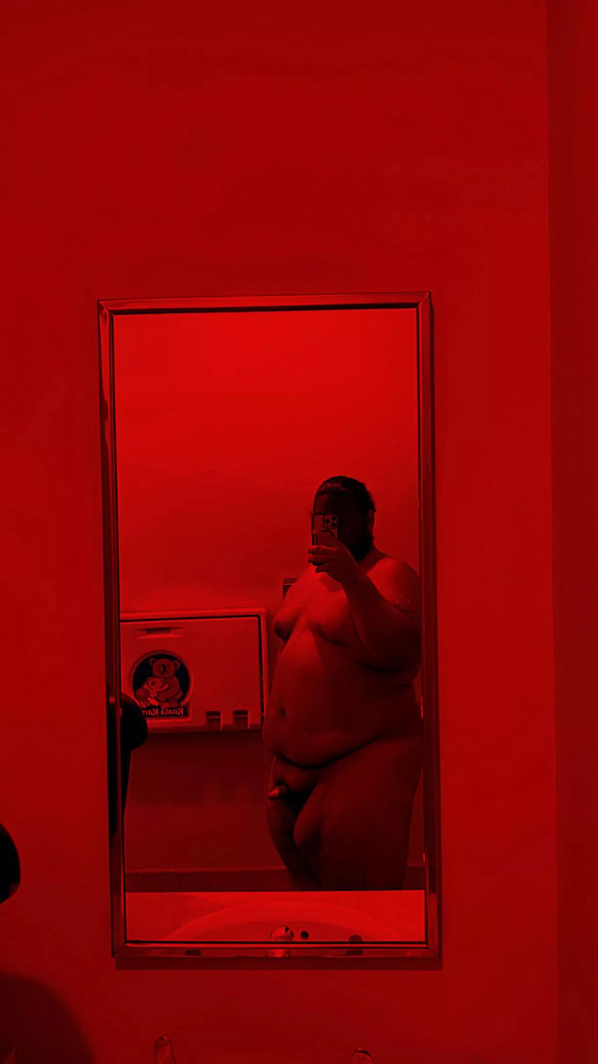 [27] I’m feeling really horny today 🥵 posted by RainbowKingBear