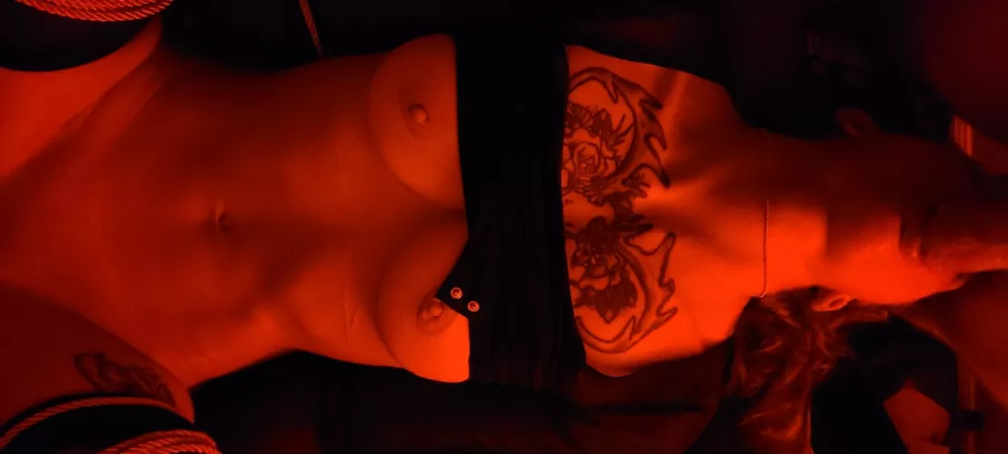 [30f34M] I think we are really tasty together [for F] by throwawayforfamandrp