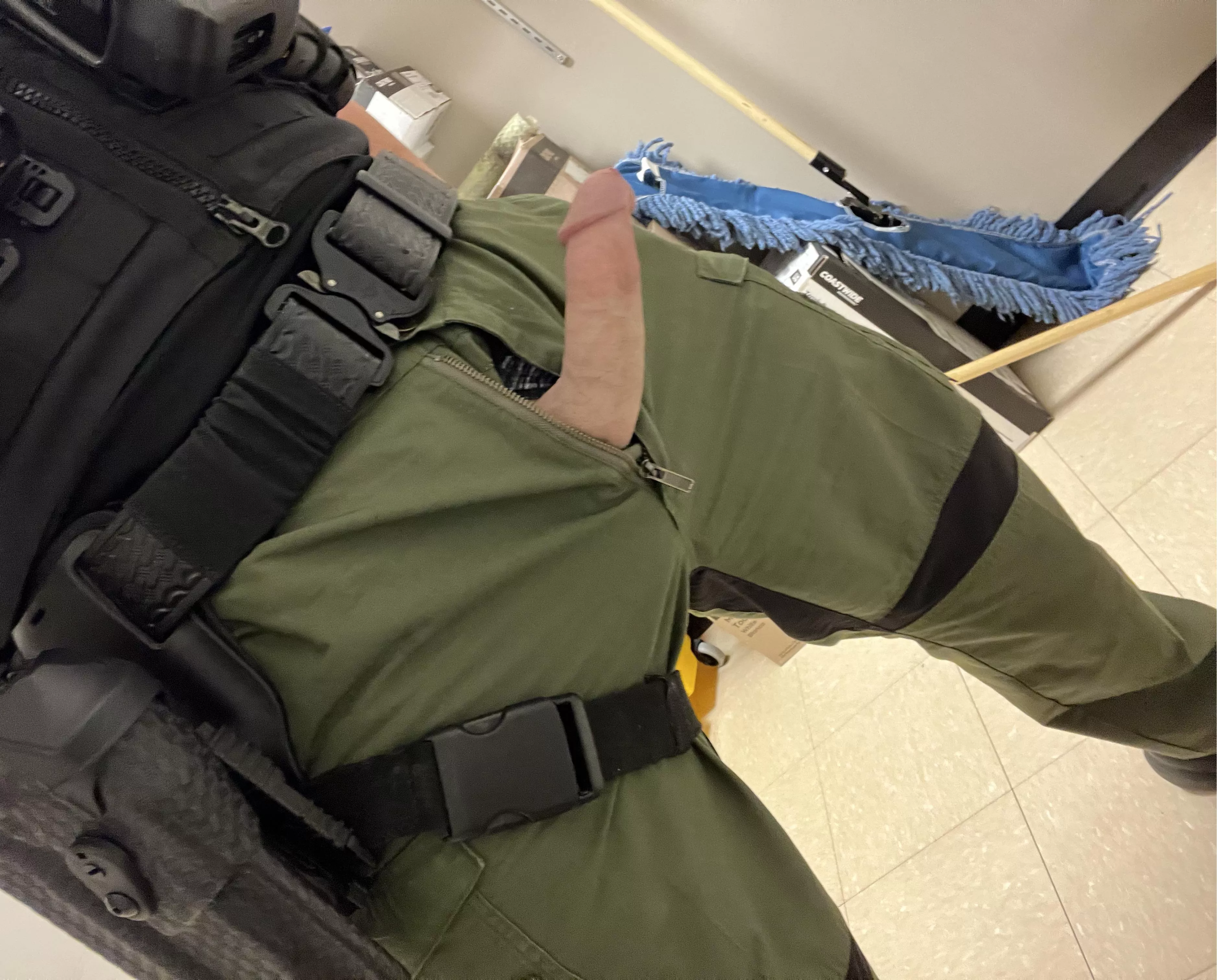 At work, but I’d rather be in bed with you 😜 posted by wyattearp2415