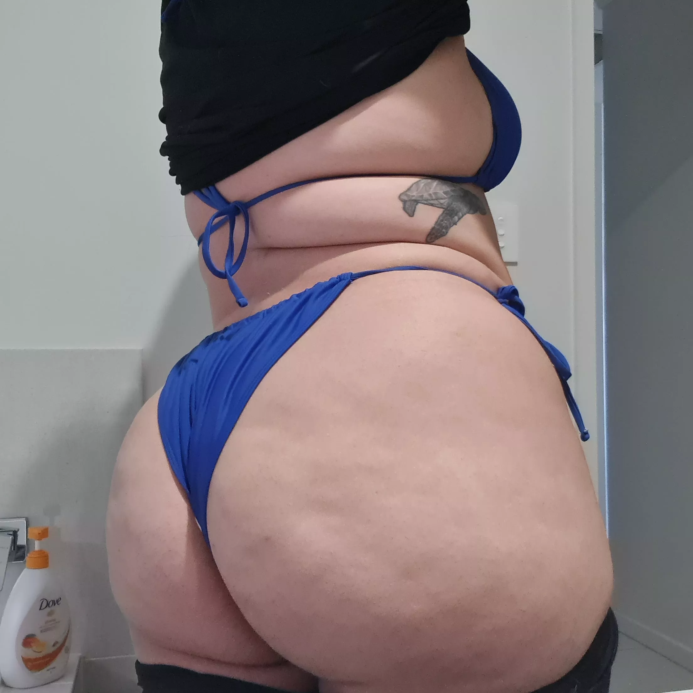 Bikinis look great from the back posted by Bruised_Peach666