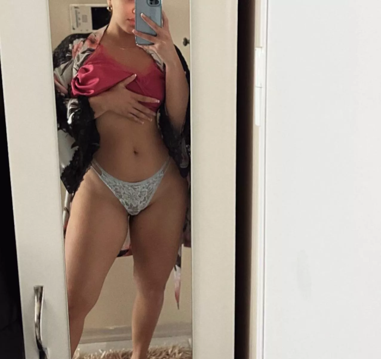 Can you tell I’m Dominican? :) posted by DrJazzyy