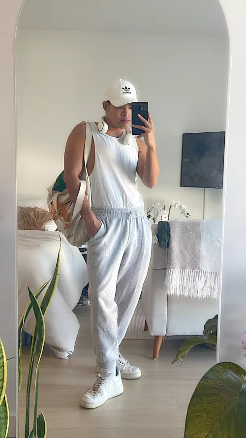 Casual summers by JazzlikeRecord3901