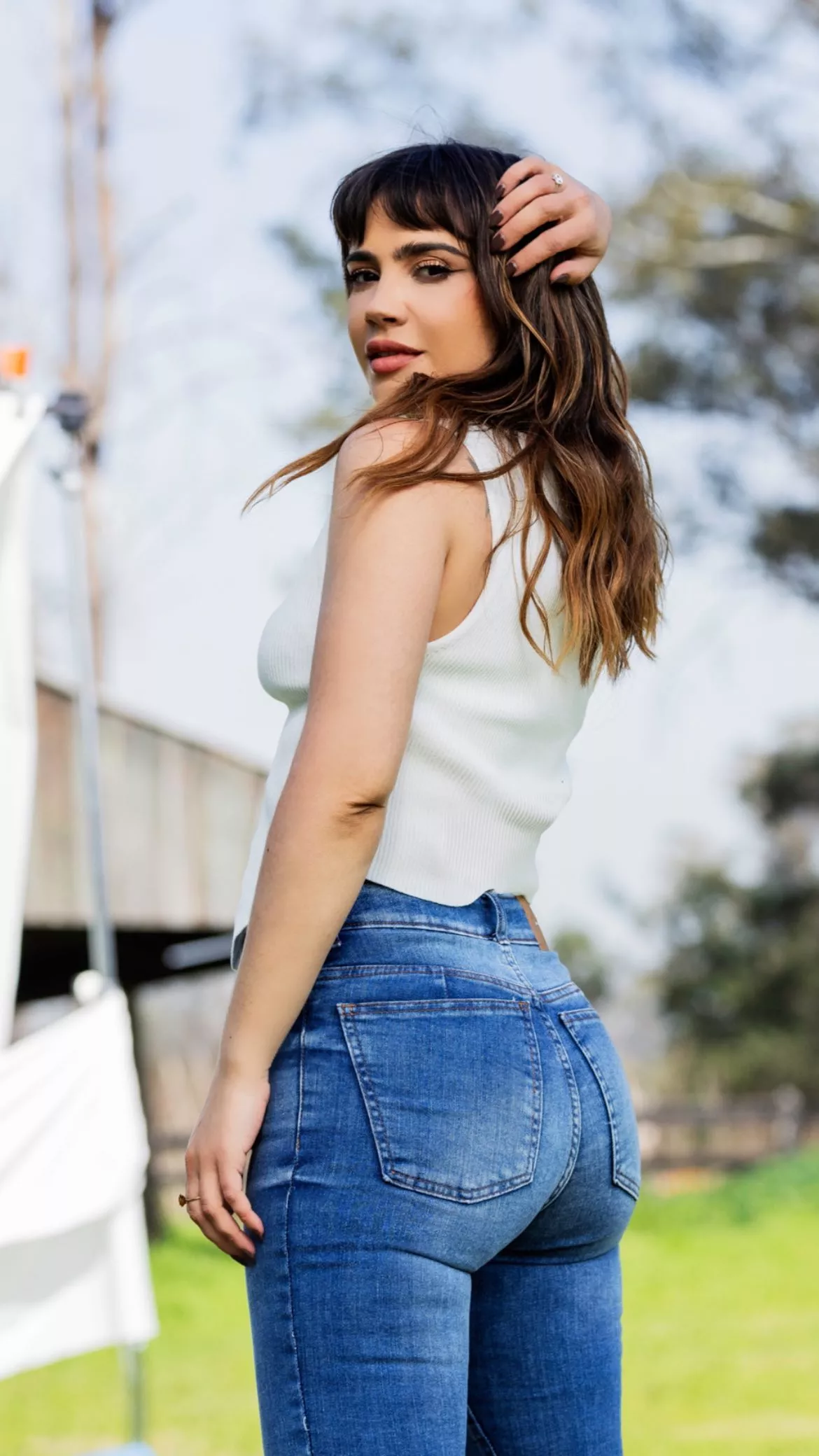 Celeste Cid posted by Steve__J