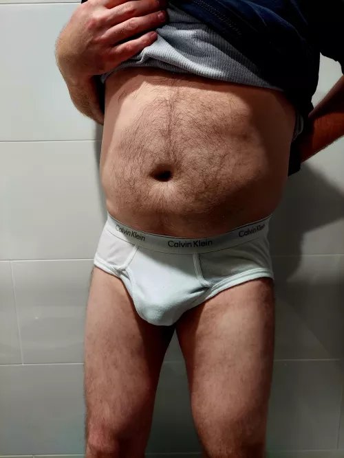 CKs at work on Monday by Homo_gone_wild