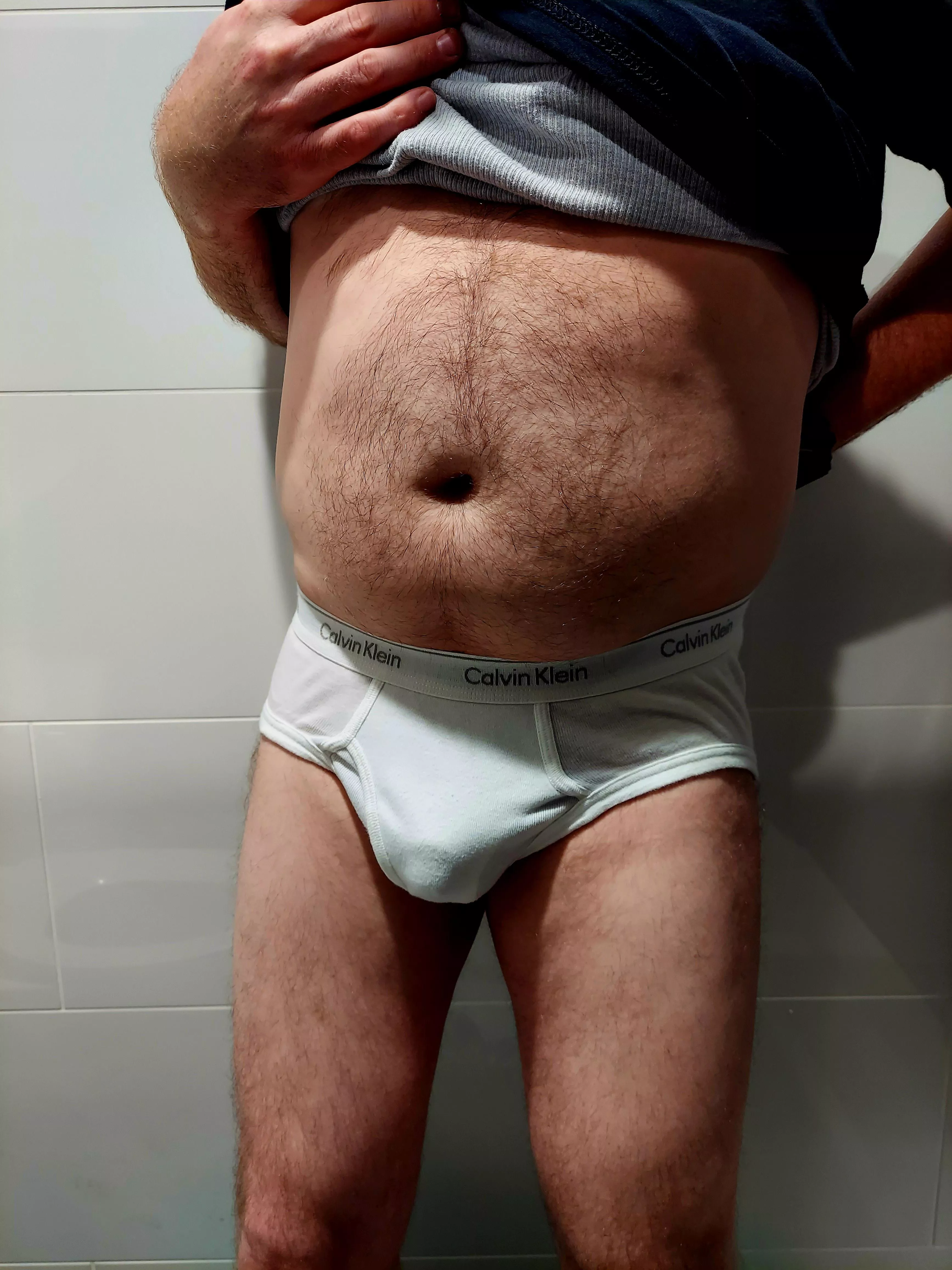 CKs at work on Monday posted by Homo_gone_wild