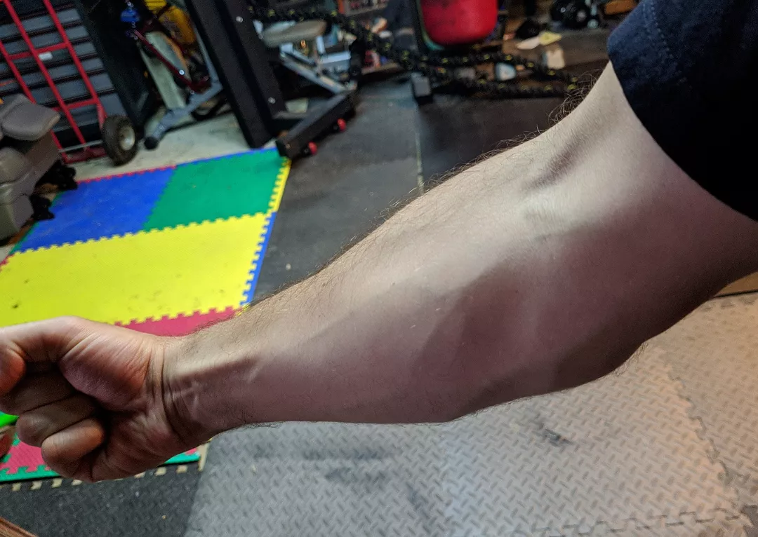 dirty dude posted by babbajak