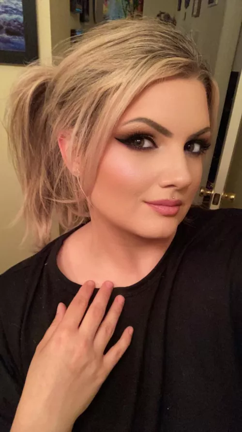 Do you like my pony? by Belflock