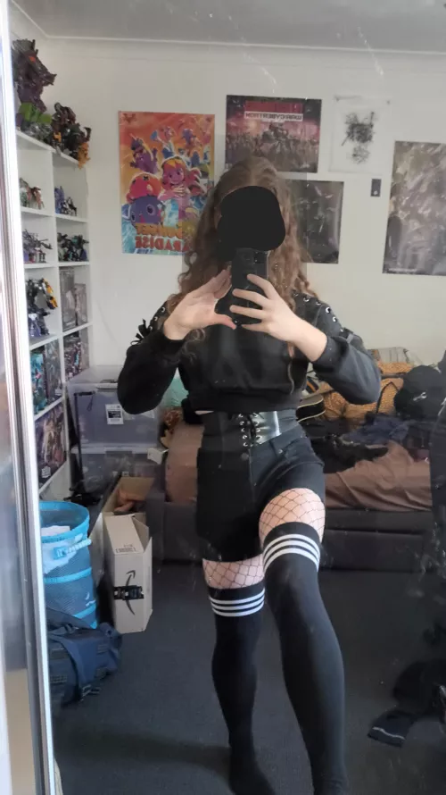 Does anyone here like Transformers ? by purplu_o_o