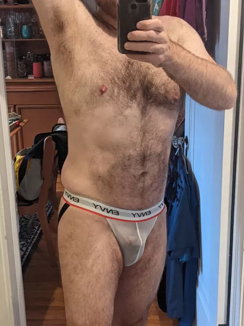 Does this work on me? by Play_mn612