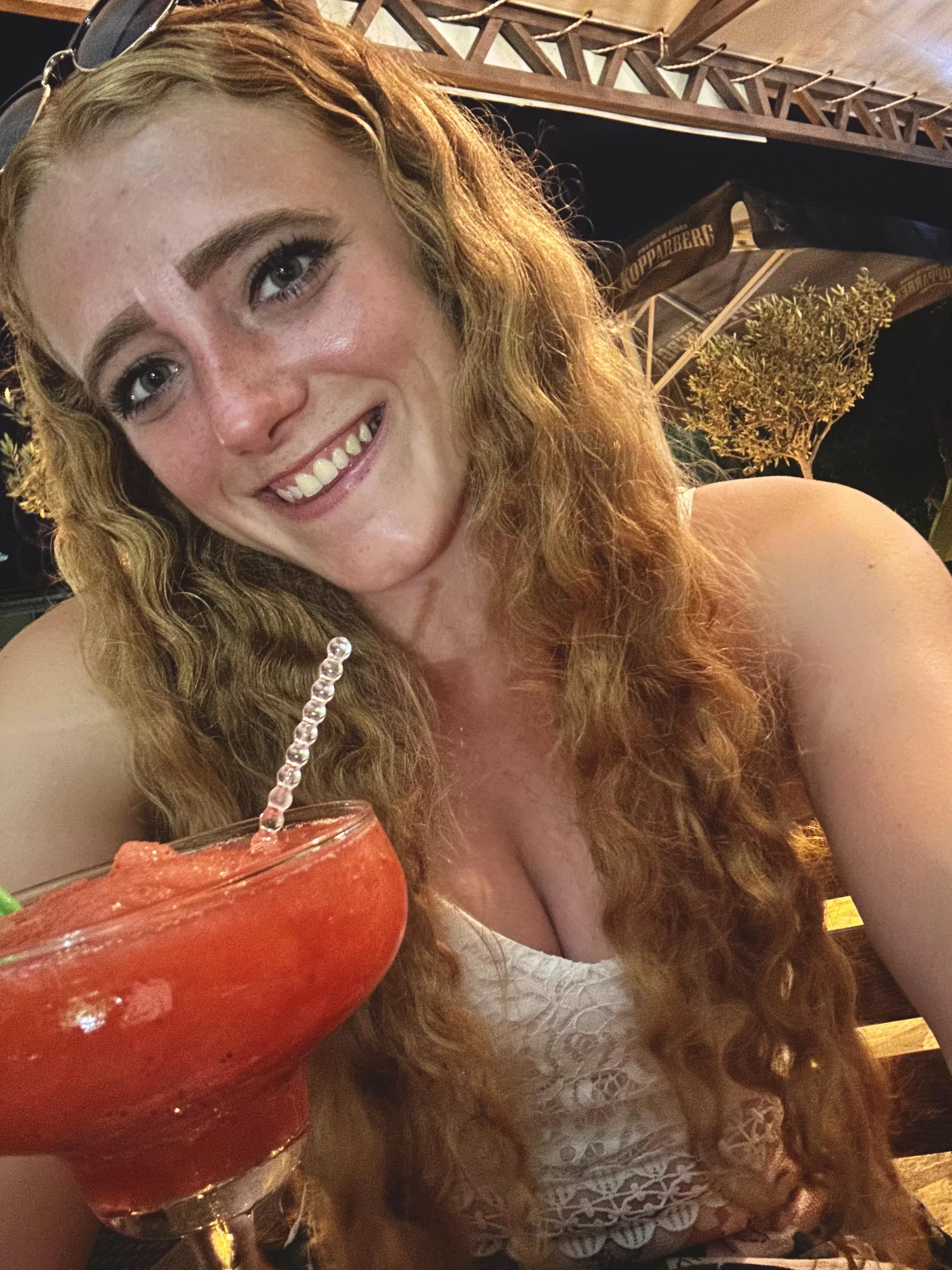 don't look into my eyes or I'll have you under my spell ❤️ posted by Kris_Daley