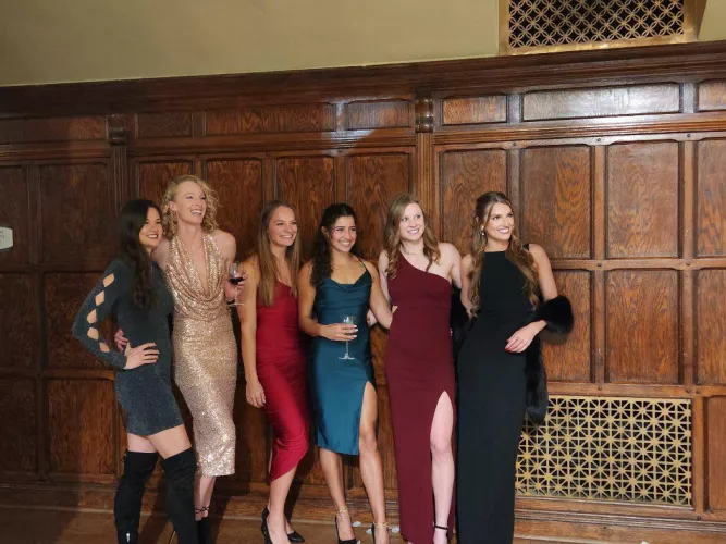 Dress night by lavalley29