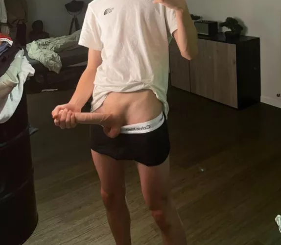 Ever been topped by a teen before? by Head-Foundation8840