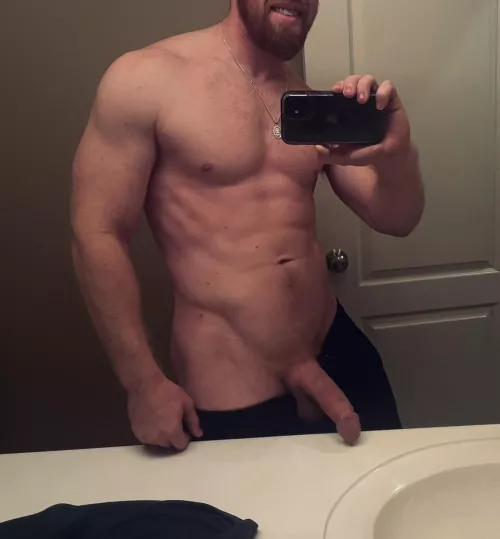 Ever Played Eight Inches to Heaven before? by Wife_Dope