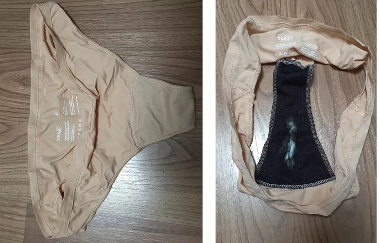 Gfs little thong by claudvdb