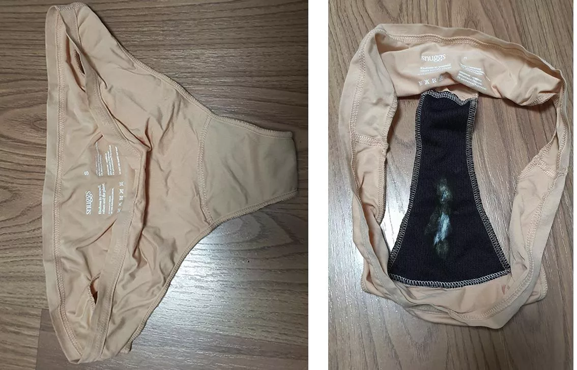 Gfs little thong posted by claudvdb