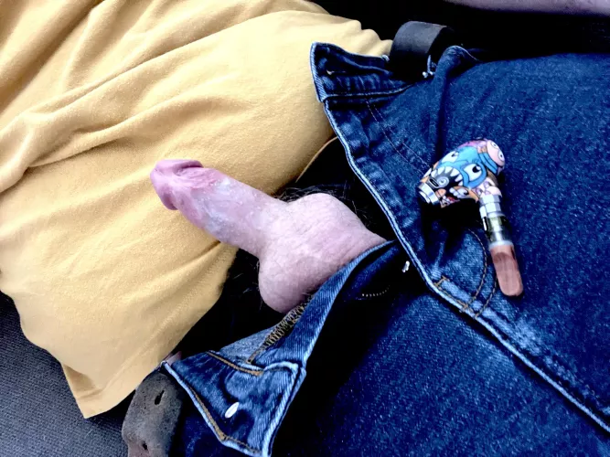 good [m]orning by Time4porn