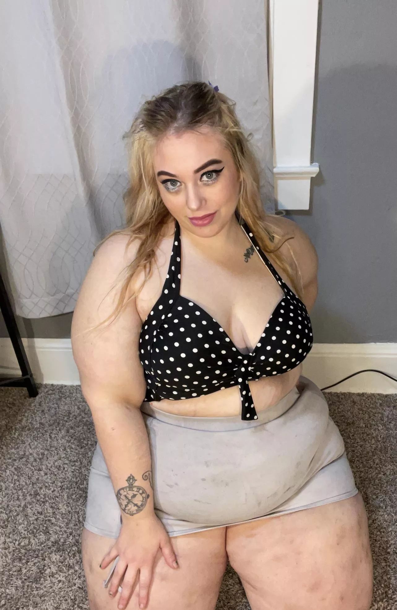 Good morning!! posted by TheFunkFox