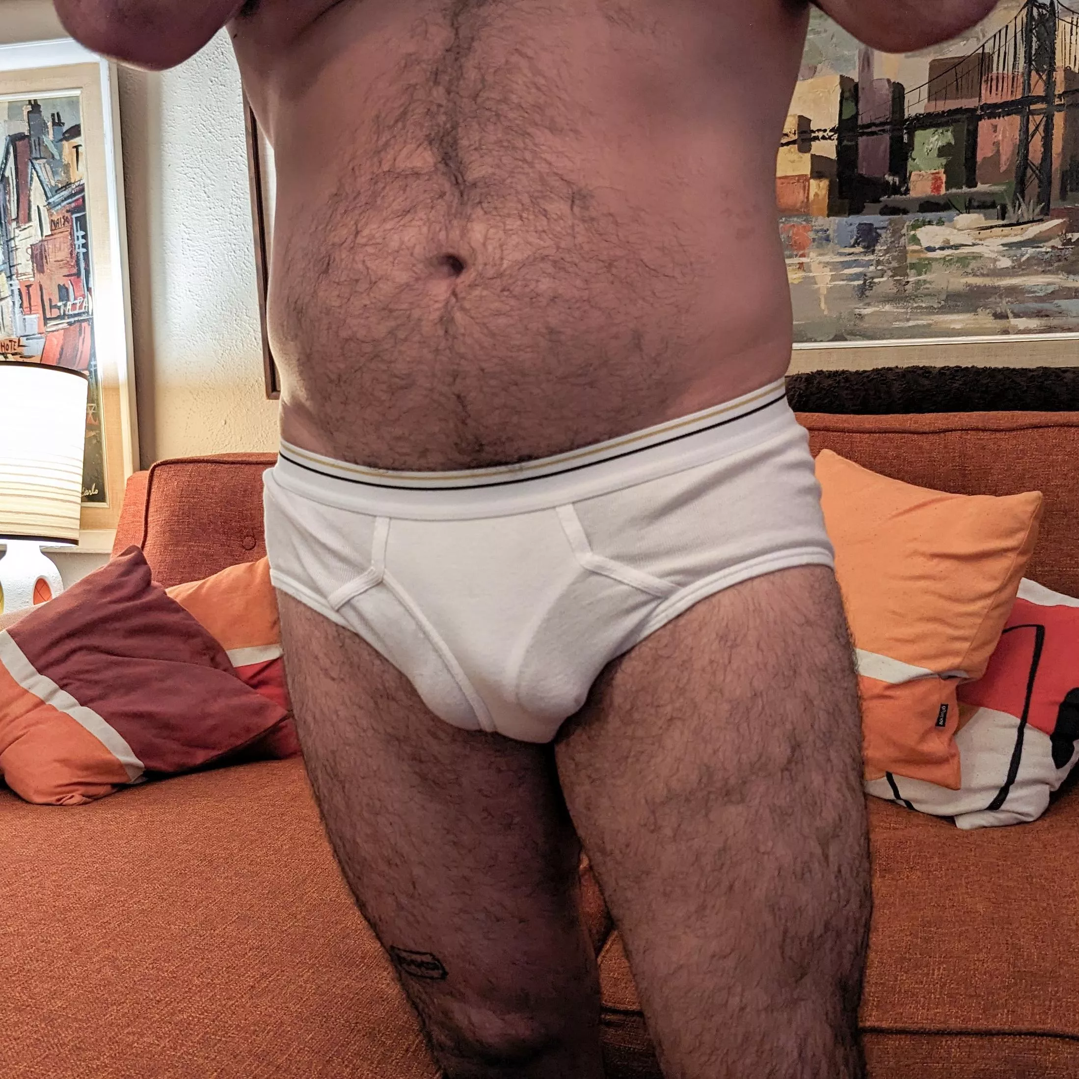 Good morning posted by -fuzzz-