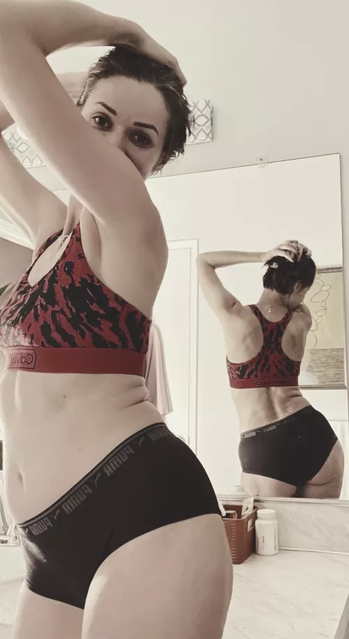 Good night 😘 by masha_nova