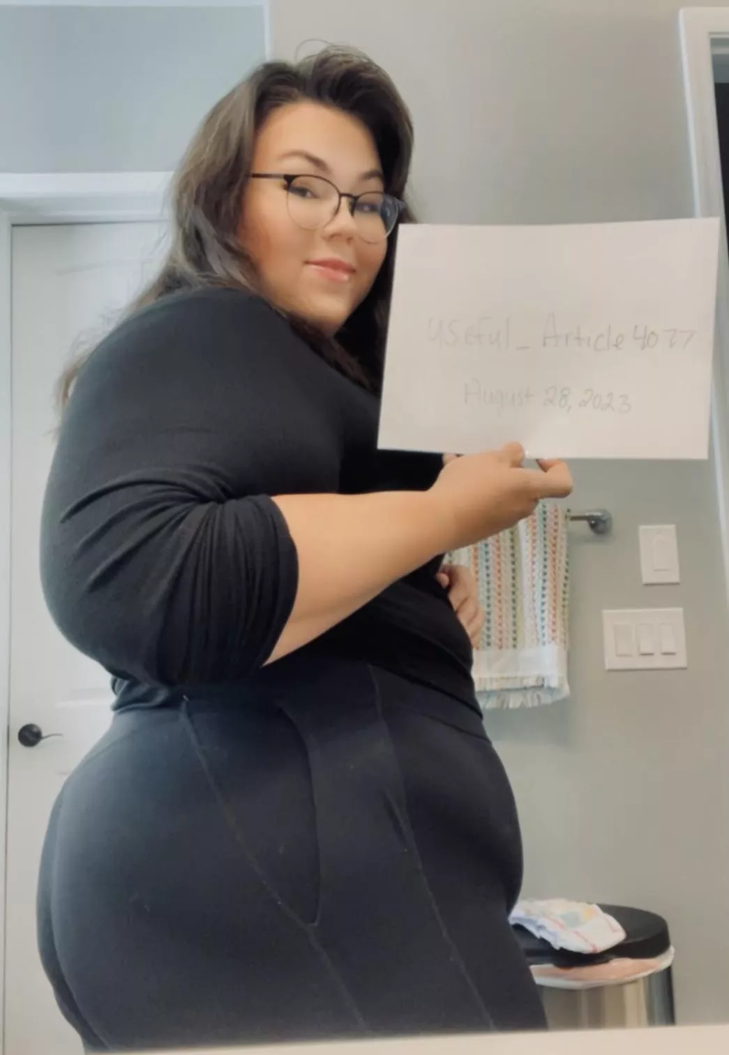 Happy Monday posted by Useful_Article4077