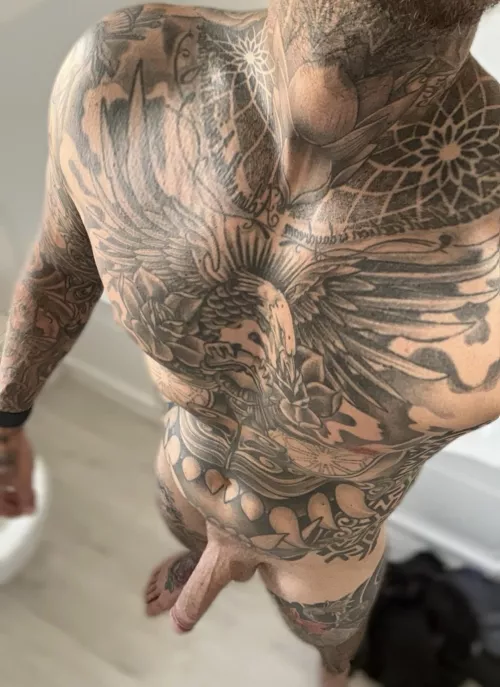 Hey 👋🏼 🙈🍆 (41) by Kiwi_82