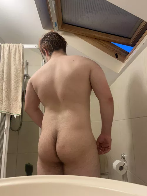 Hey there by Gavin3777