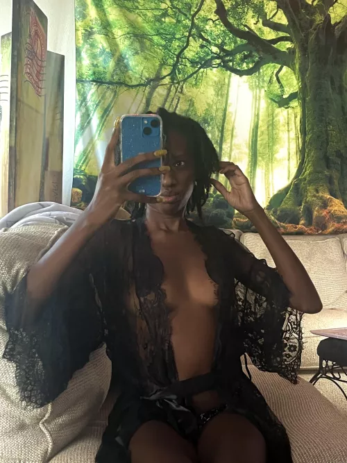 hoping this pic turns you on by kittypaintstoo