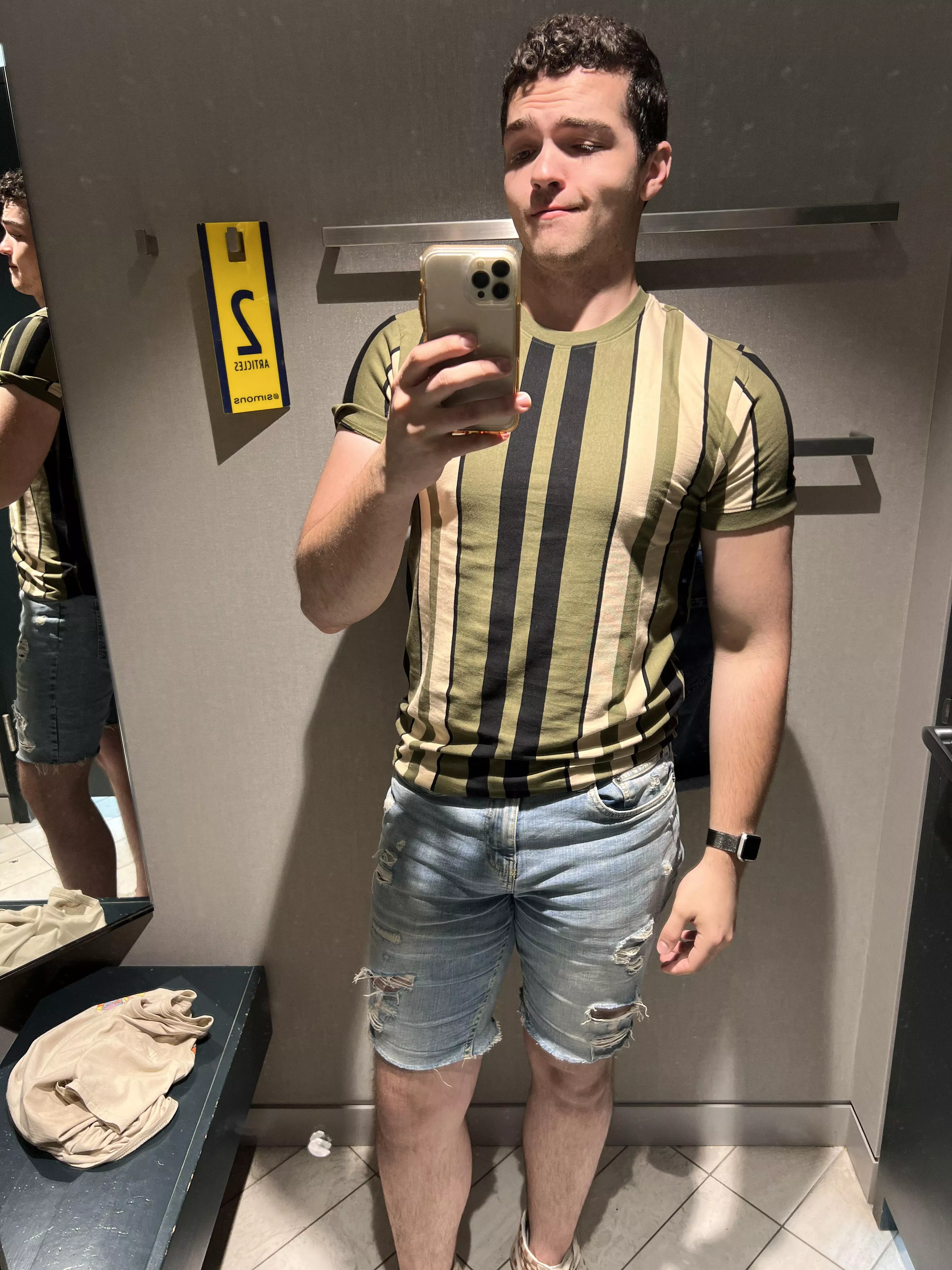 How do we feel about the look? posted by Meta-Galaxia