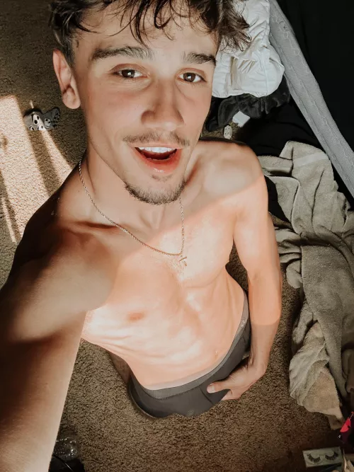 how you going to cure this morning 🪵 by thatofcouple