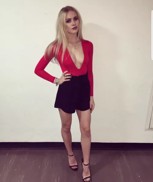 How you using this one🥵🤤 by ExerciseOne5355