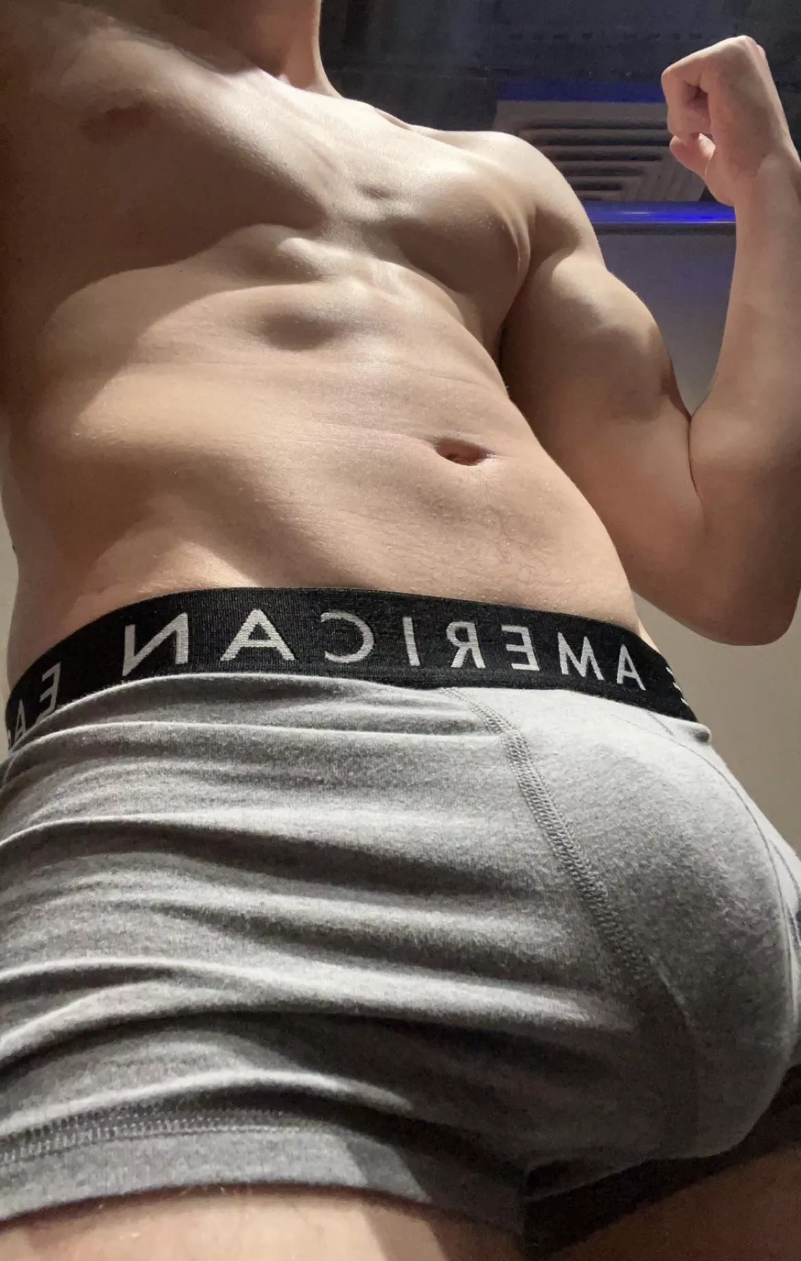 How’s it lookin ;) posted by whunky