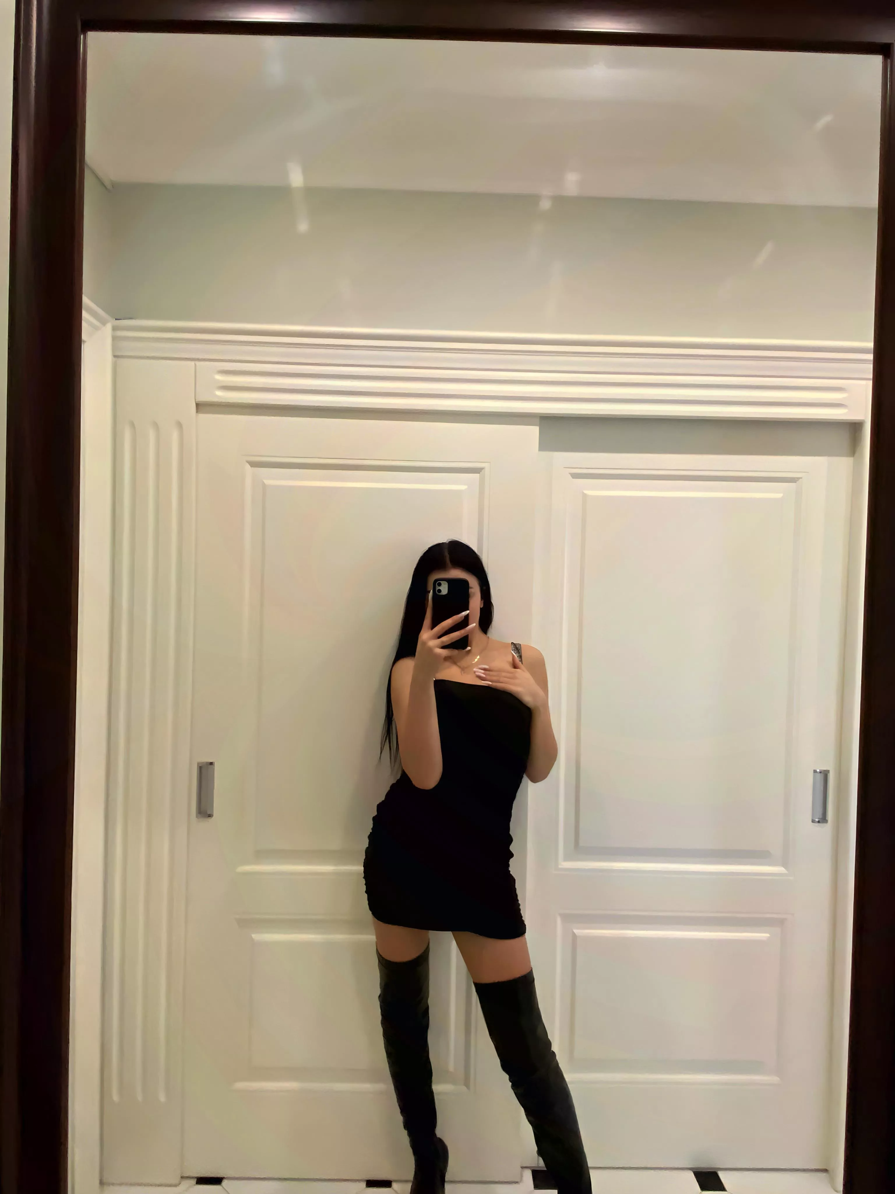 I hope you are into petite young latinas posted by Time-Percentage2600