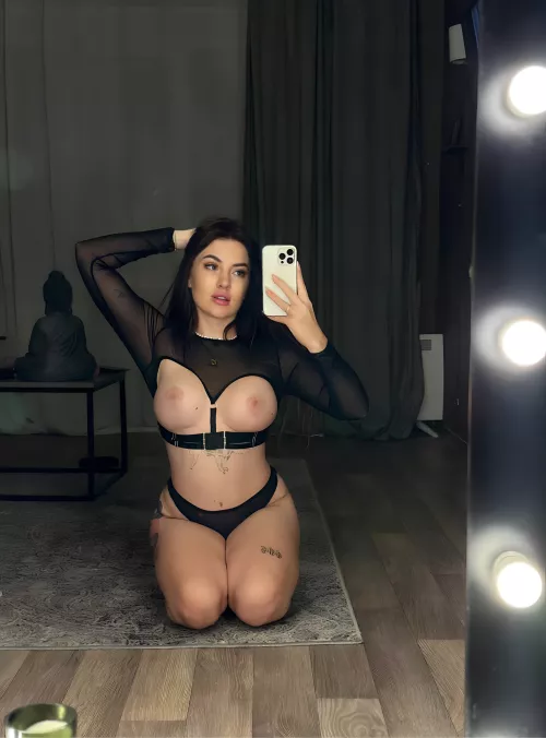 I love being on top when you fuck me. by ThisAdl