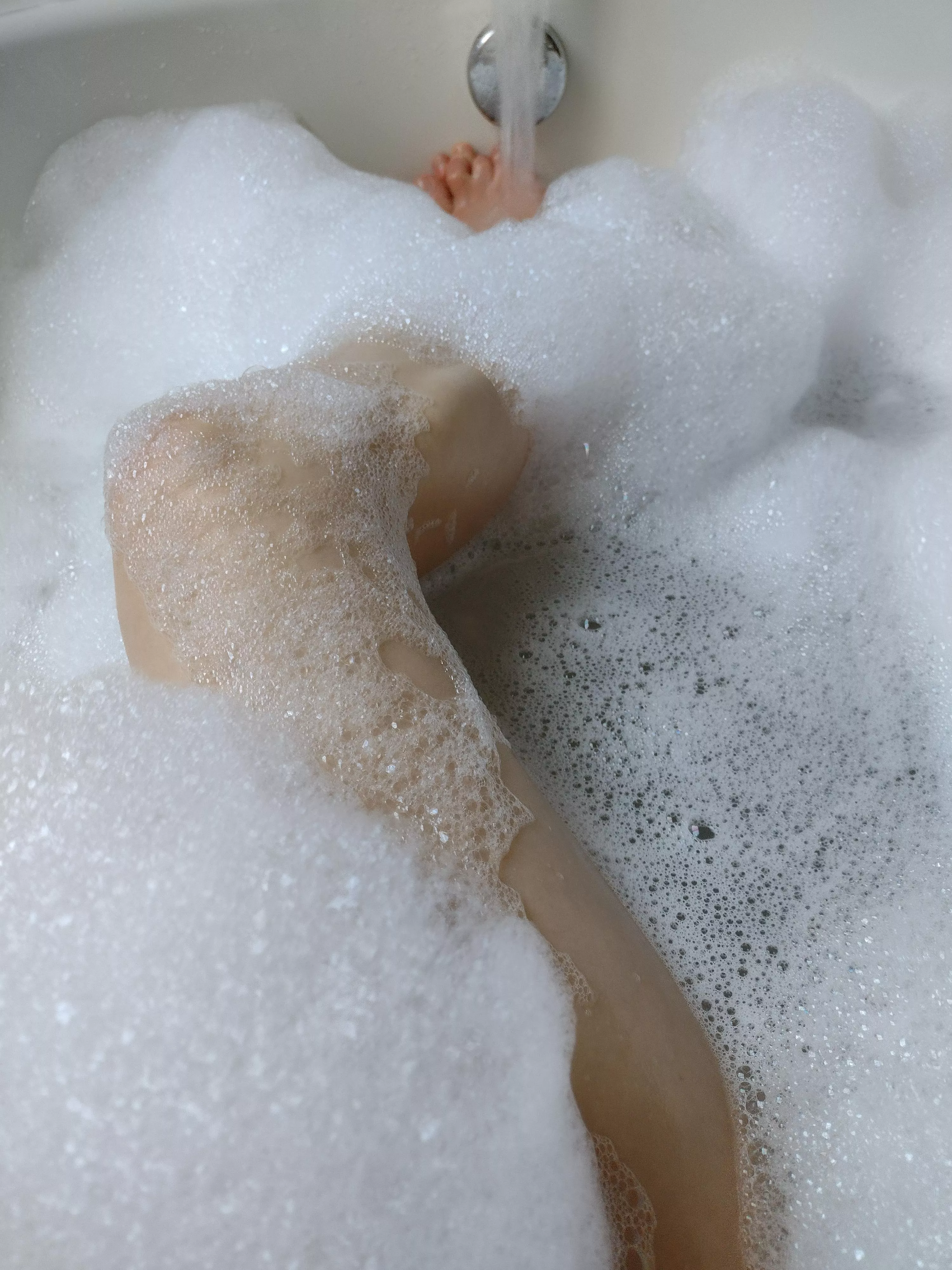 I love bubbles at the end of a long week posted by not_ready_eddie