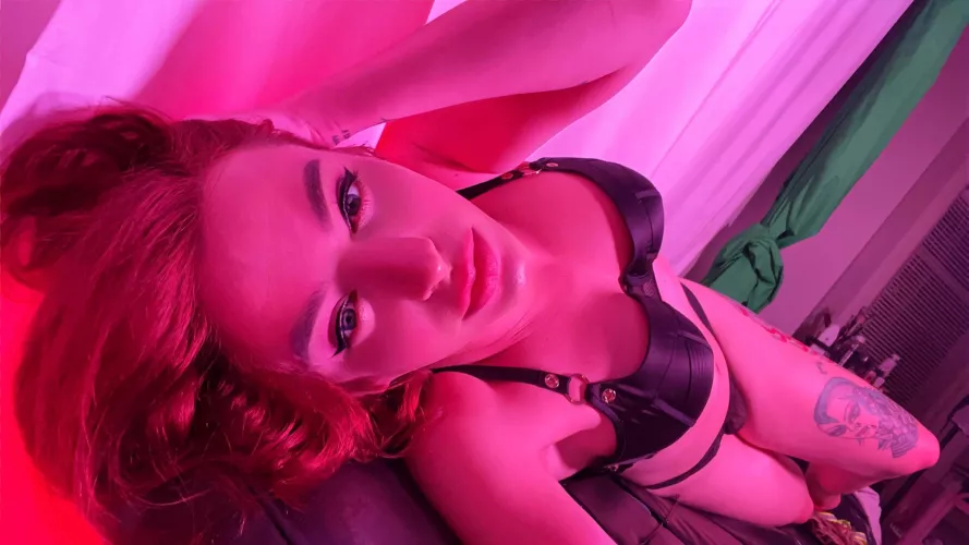 I used to be a straight boy. by JanieBlade