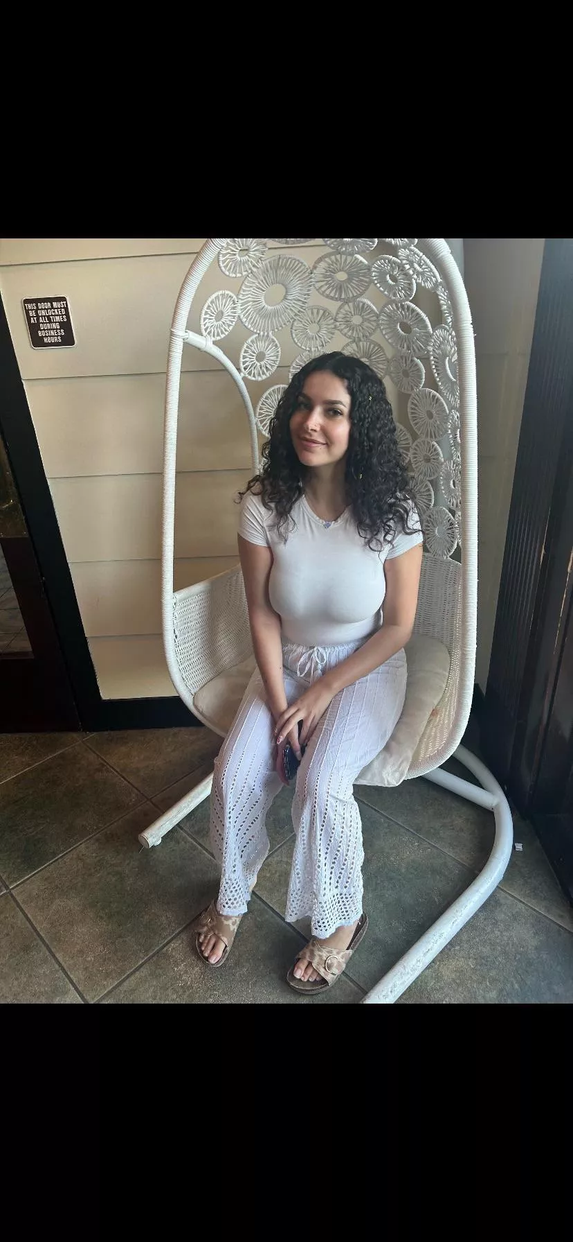 I’m like the perfect little package 😘 posted by sirpiffington93