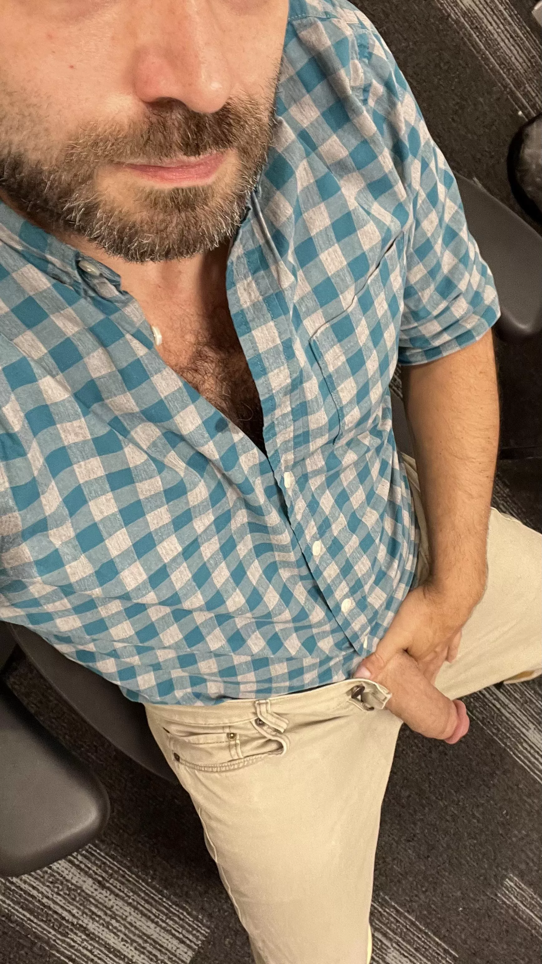 In need of an afternoon pick-me-up [44] posted by Sunshines-Daddy