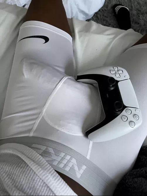 Indiana undies by NaptownBBC