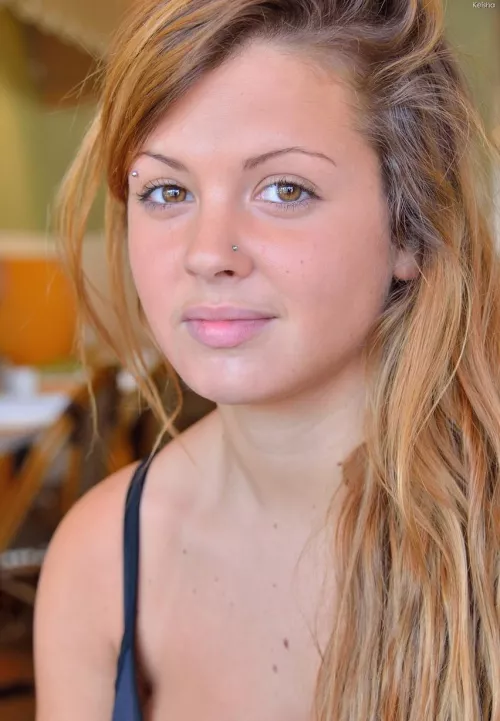 Insanely Cute by vendetta06